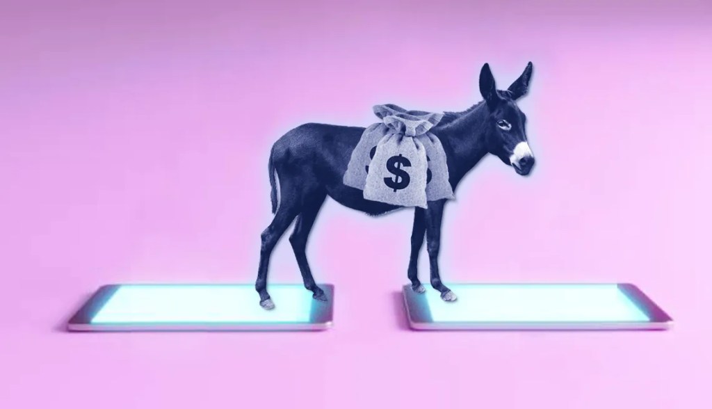 Imputan a salteña por actuar como «mula» en fraude con billeteras virtuales