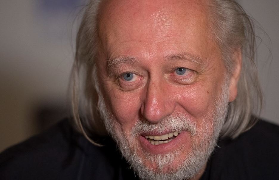 Premio Nobel de Literatura 2025: ganó el escritor húngaro László&nbsp;Krasznahorkai