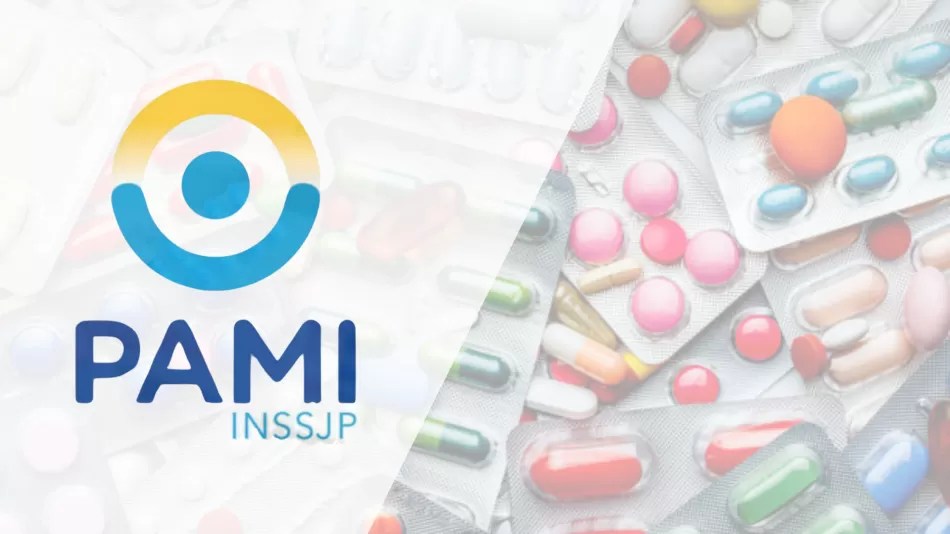 PAMI activa los medicamentos gratuitos para jubilados: ¿cuáles están cubiertos al 100% en&nbsp;octubre?