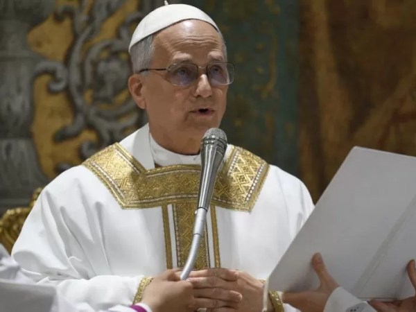 El calendario de celebraciones de León XIV hasta&nbsp;Pascua