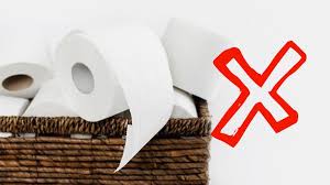 Adiós al papel higiénico: la nueva opción para los baños que es tendencia a nivel mundial en 2025