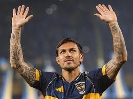 Quién será el reemplazante de Leandro Paredes en Boca para el partido ante Estudiantes de La&nbsp;Plata