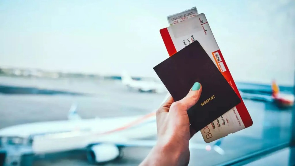 Ya se puede comprar vuelos al exterior en dólares y cuotas con tarjeta de&nbsp;crédito