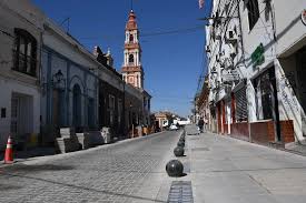 Paseo de la Fe: “Si no hay sorpresas”, en 20 días habilitarán la calle&nbsp;Córdoba