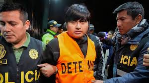 Triple crimen en Florencio Varela: “Pequeño J” se negó a ser extraditado a la&nbsp;Argentina