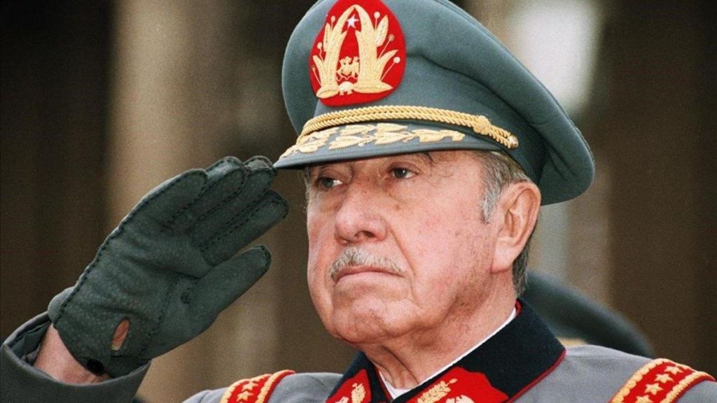 Denunciaron que una supuesta mujer desaparecida por Pinochet en Chile está viva en la&nbsp;Argentina