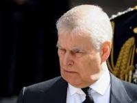 Detuvieron al expríncipe Andrés de Inglaterra tras nuevas revelaciones del caso&nbsp;Epstein