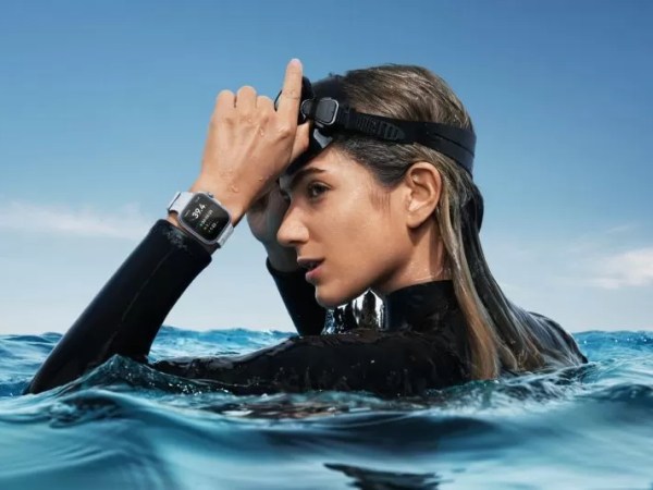 El nuevo invento que te permite convertir cualquier reloj en uno&nbsp;inteligente