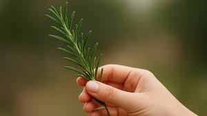 Dónde colocar hojas de romero en tu casa para atraer la abundancia, según el Feng&nbsp;Shui