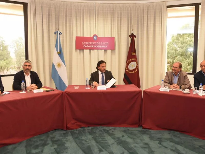 Con el sueldo congelado, el Gobierno ahorrará dos mil millones de&nbsp;pesos