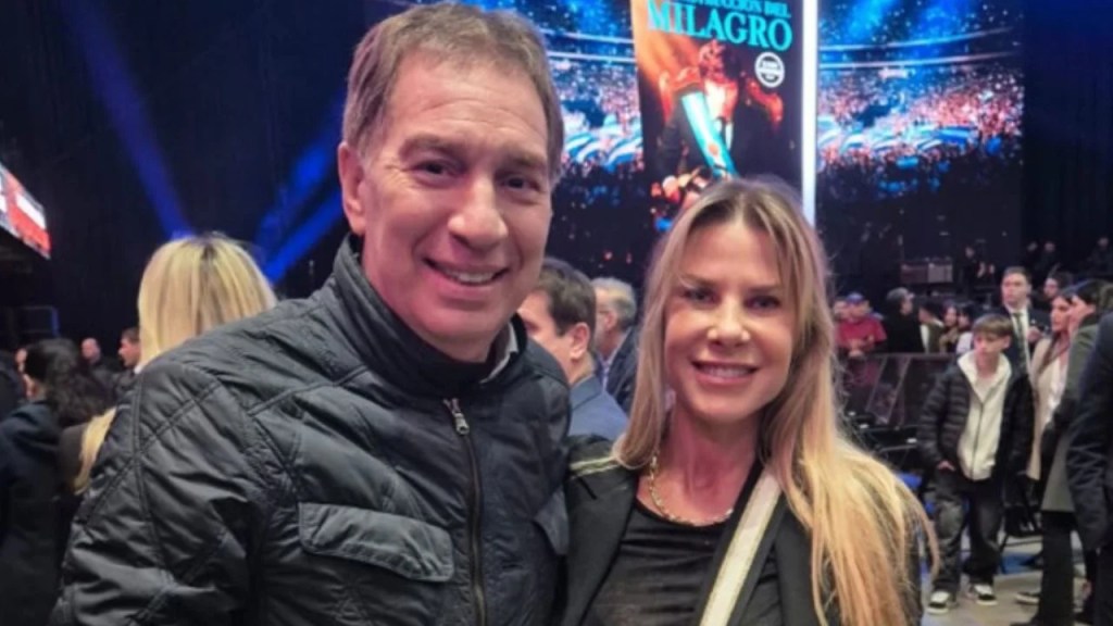 La fiscalía dictaminó que Karen Reichardt debe encabezar la lista de LLA y no Diego&nbsp;Santilli