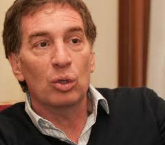 Diego Santilli se reunió con el gobernador Zamora para sumar apoyos a las reformas y el Presupuesto&nbsp;2026