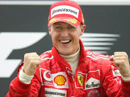 Impactante revelación sobre Michael Schumacher: señales de una posible mejoría tras 12 años de&nbsp;silencio