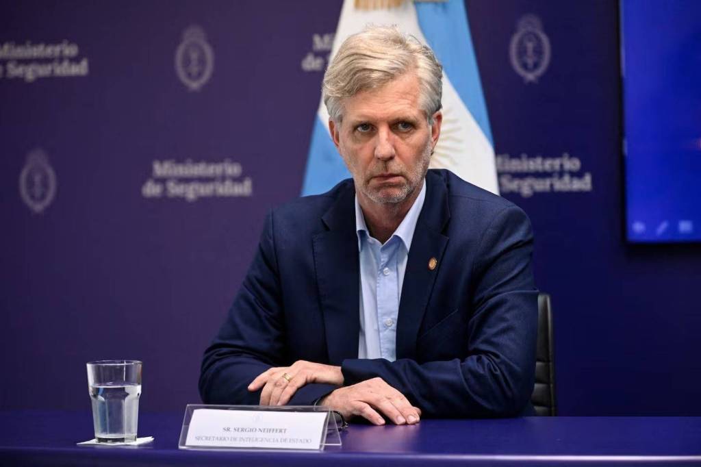 Tras la presión del Congreso, el Gobierno reforma el Plan de Inteligencia Nacional de la&nbsp;SIDE