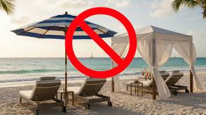 Ni sombrilla ni gazebo: la alternativa más cómoda y práctica que será tendencia para el verano 2026