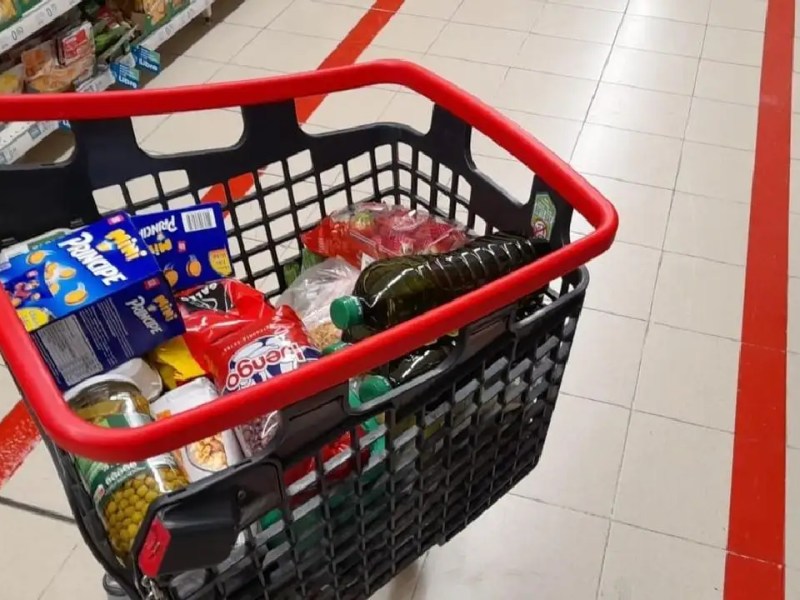 Crisis de los supermercados: por qué se derrumba el negocio de Libertad, Vea, Yaguar, Easy y&nbsp;Caromar