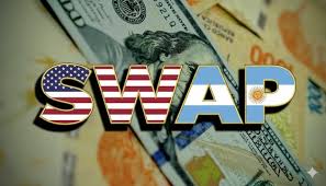 Se activó el swap con EEUU y el mercado ahora pone el foco en las reservas: ¿qué pasa con la meta del&nbsp;FMI?