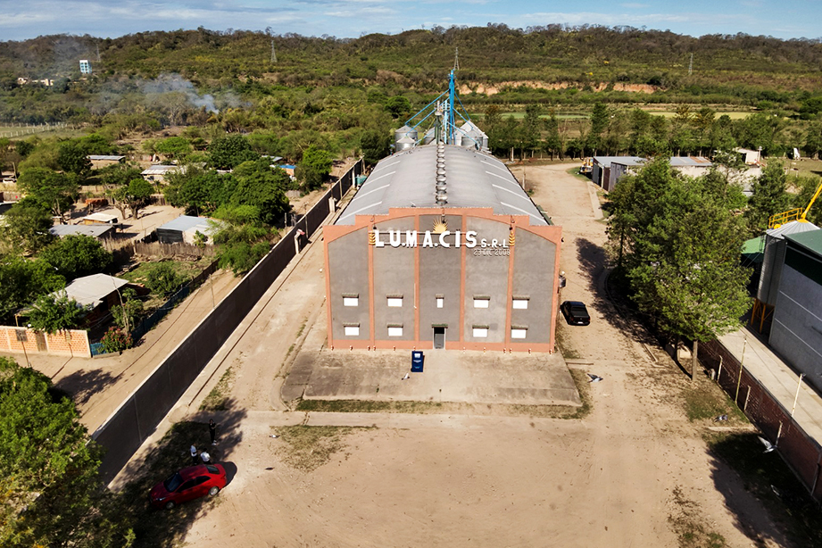 Tartagal: imputan al exdiputado Cisneros por contrabando de granos, hay un prófugo