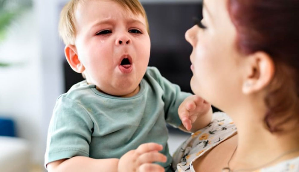 Salta intensificará la vacunación contra la tos convulsa, altamente contagiosa