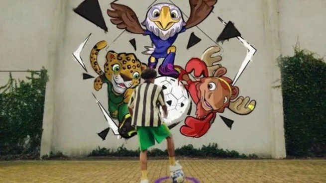 FIFA anunció un nuevo videojuego de cara al Mundial 2026: de qué se trata y cuándo&nbsp;sale