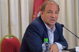 “El modelo Sáenz no es rendirse”, afirmó Villada