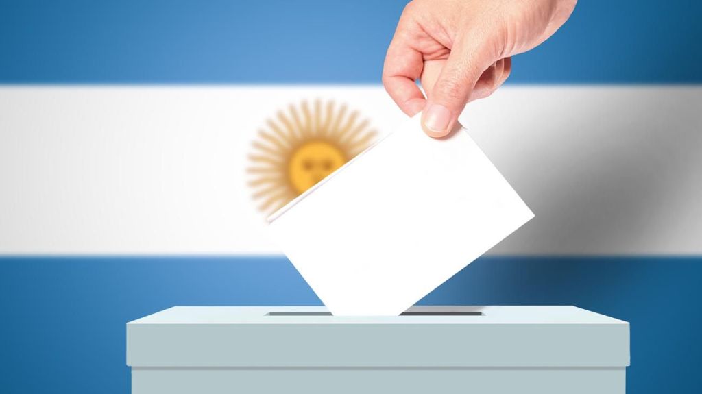 El voto en blanco fue la quinta fuerza en Salta en la categoría de Senadores Nacionales