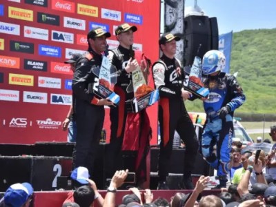 El TC2000 vuelve a Salta en mayo&nbsp;próximo