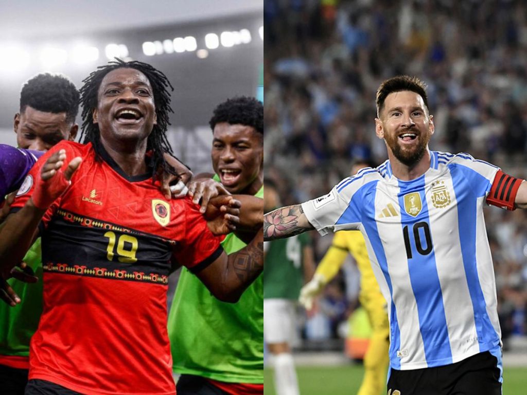Angola vs. Argentina en Luanda con entradas a un dólar: los&nbsp;motivos