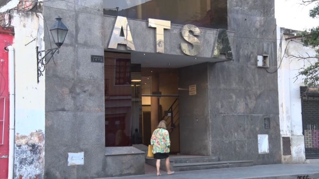 Suben las cuotas del coseguro de ATSA en Salta