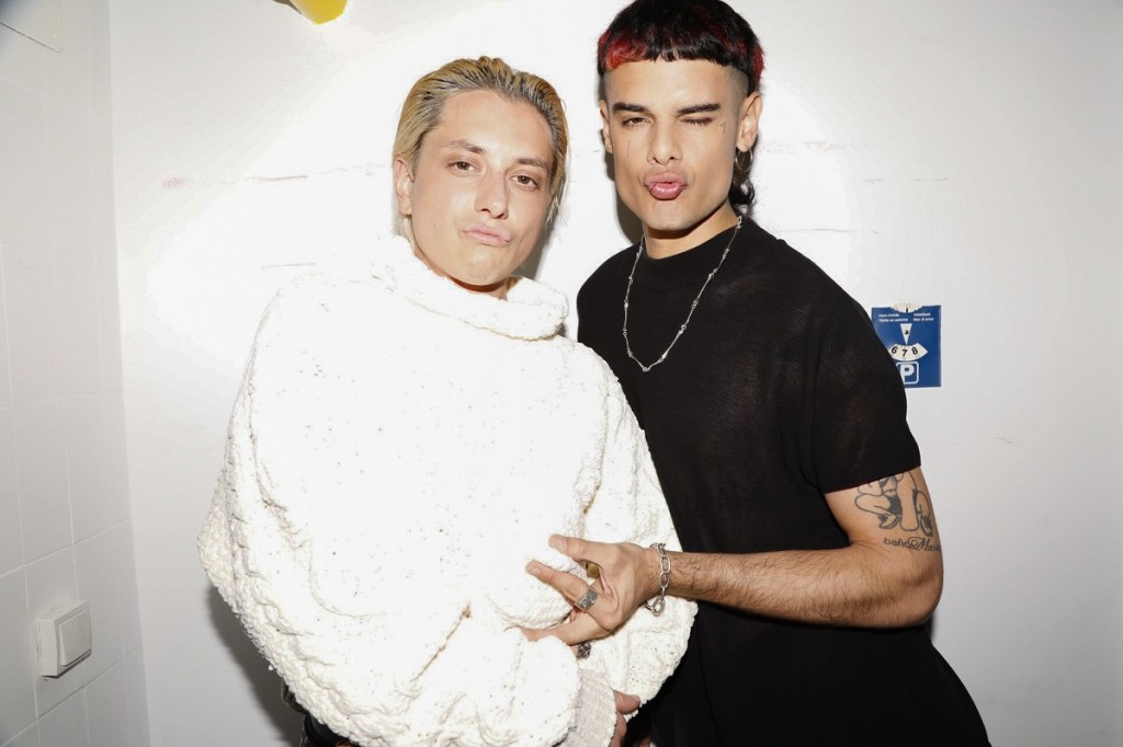 EN VIVO | Ca7riel y Paco Amoroso arrasan en los Latin Grammy 2025: todos los premios que&nbsp;ganaron