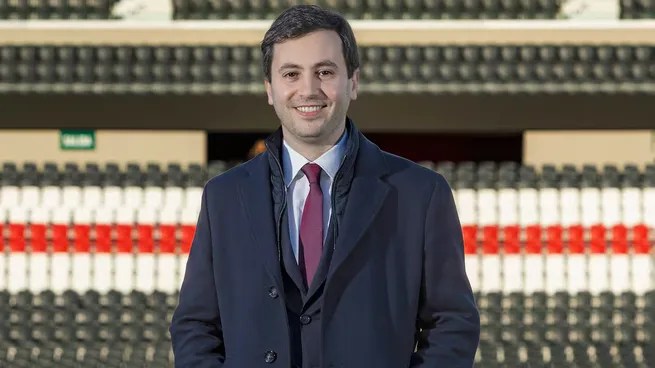 Elecciones en River Plate: Stefano Di Carlo ganó y es el nuevo presidente del&nbsp;club