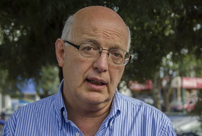 Millonaria estafa al IPS con firma y sello trucho: El Dr. Falú cargó contra el IMAC