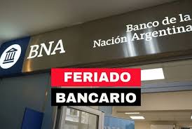 Feriado bancario: qué pasa con los bancos el 6 de noviembre y qué trámites se pueden&nbsp;hacer