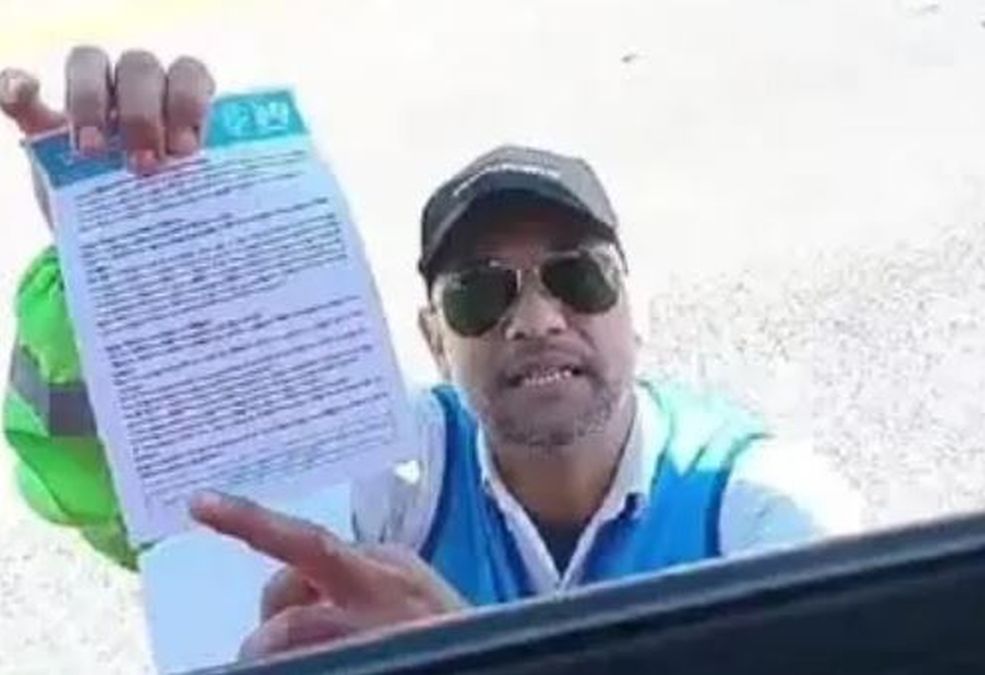 Grave denuncia en Formosa: cobran un insólito impuesto a los camiones para poder circular