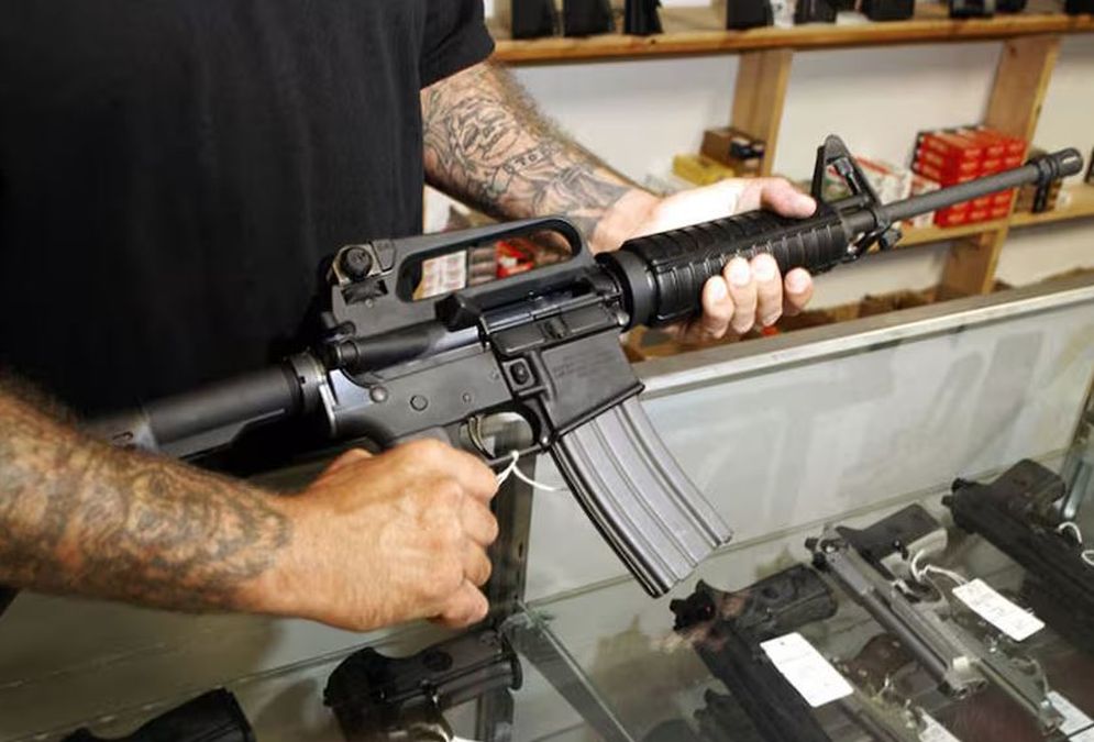 El Gobierno habilitó la compra y tenencia de fusiles semiautomáticos a civiles: todos los&nbsp;requisitos
