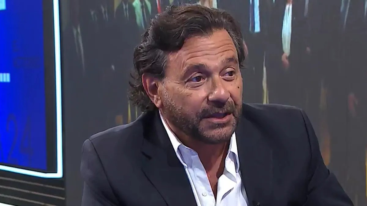 Reforma laboral: Sáenz se sumó al rechazo del artículo 44 que propone cambios en licencias por&nbsp;enfermedad