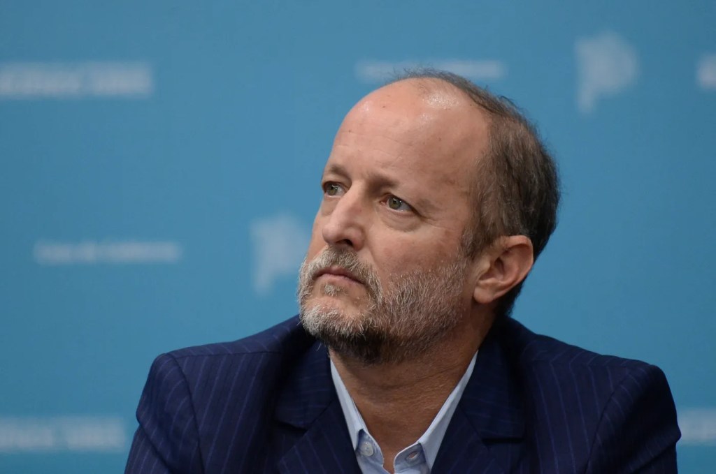 La Justicia rechazó el pedido de Martín Insaurralde para apartar a la UIF de la causa por lavado de&nbsp;dinero