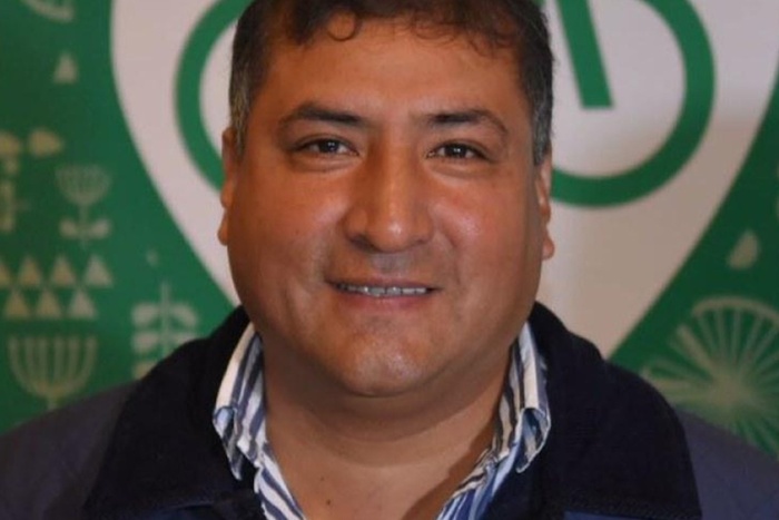 El «Kila» Gonza se presentó ante la Justicia y se fijará una nueva fecha de audiencia