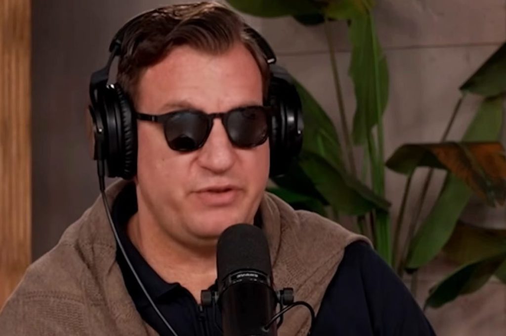 La anécdota de Maxi López: una rescisión de contrato con los métodos de un&nbsp;secuestro