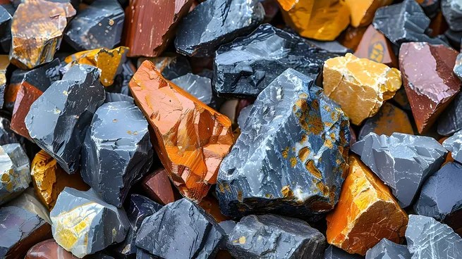 Minerales críticos, uno de los pilares del nuevo acuerdo comercial entre Argentina y Estados&nbsp;Unidos