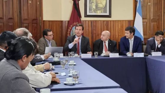La reforma del Código Procesal Penal implica un cambio cultural en materia de política criminal y persecución del delito