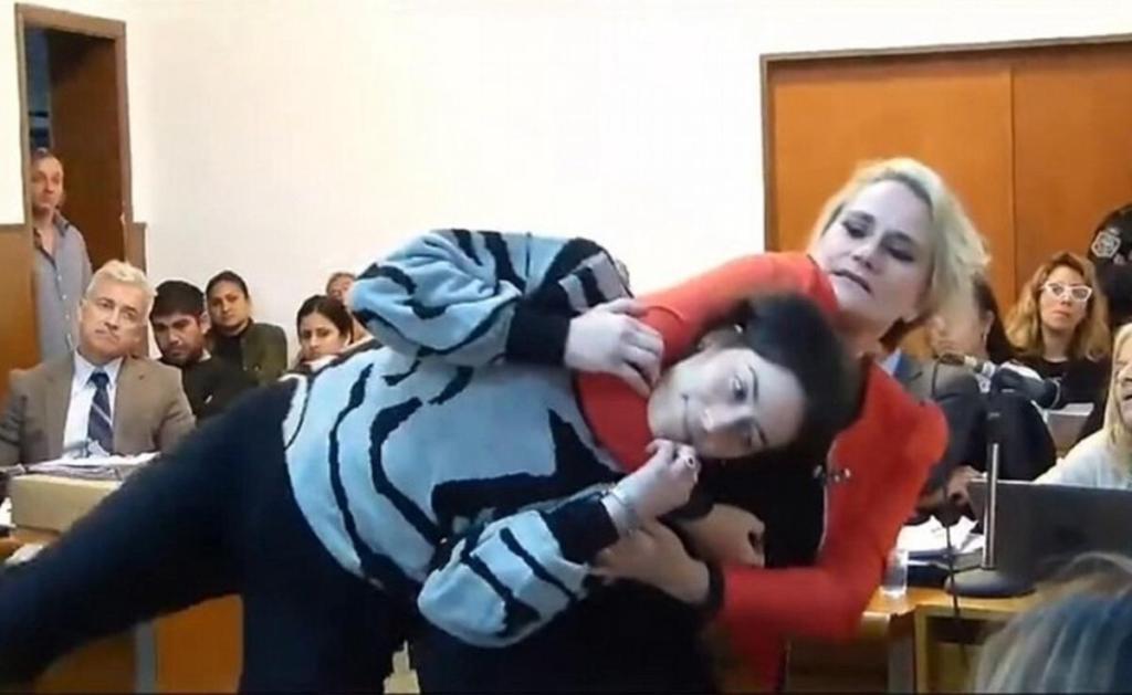 Denuncian pericias falsas de Creimer contra policías: «Tiene un modus&nbsp;operandi»