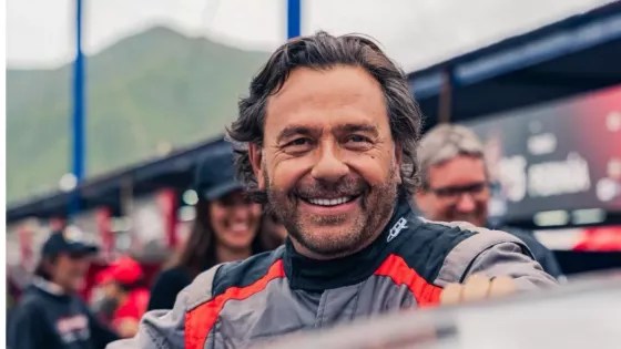 Sáenz: “El TC2000 volvió a Salta después de seis años y lo vivimos con gran alegría”