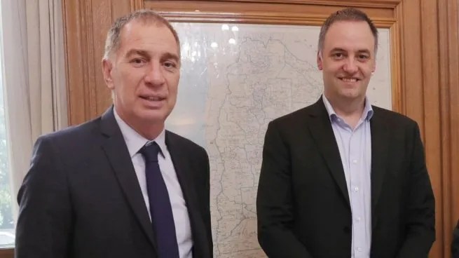 Rebelión de gobernadores del PJ: tantean acuerdo para diferenciarse de Cristina&nbsp;Kirchner