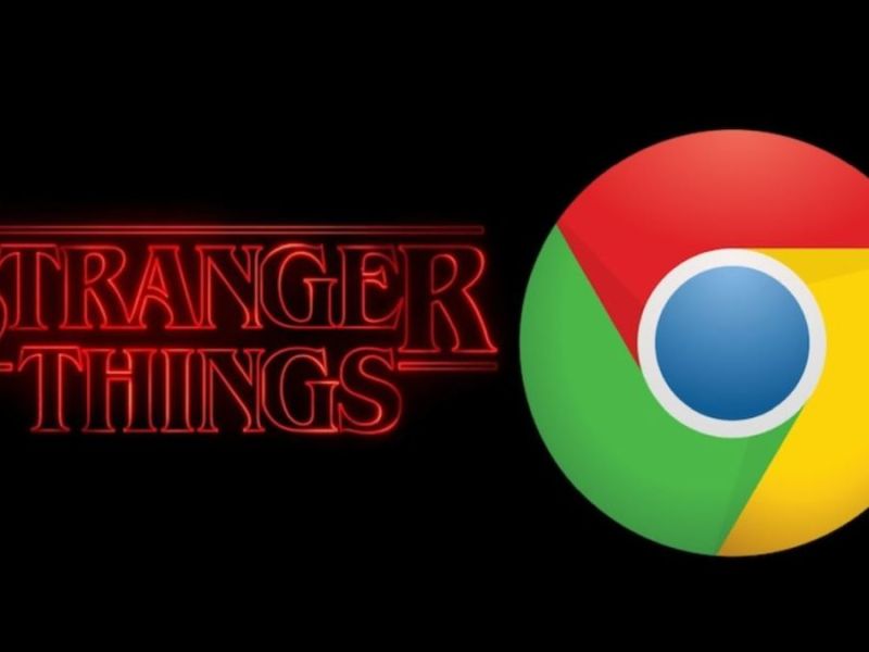 Netflix confirmó la fecha de estreno y presentó el tráiler de la serie animada «Stranger Things: Relatos del&nbsp;85»