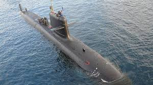 Milei confirmó que Argentina quiere comprarle submarinos a Francia: la trama y los detalles del&nbsp;operativo