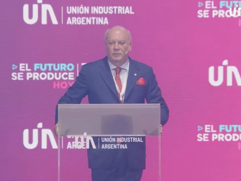 Empresarios e industriales endurecieron su postura frente al Gobierno y exigieron&nbsp;respeto