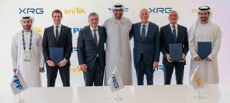 Inédito: el acuerdo “árabe” de YPF por u$s 200.000&nbsp;millones