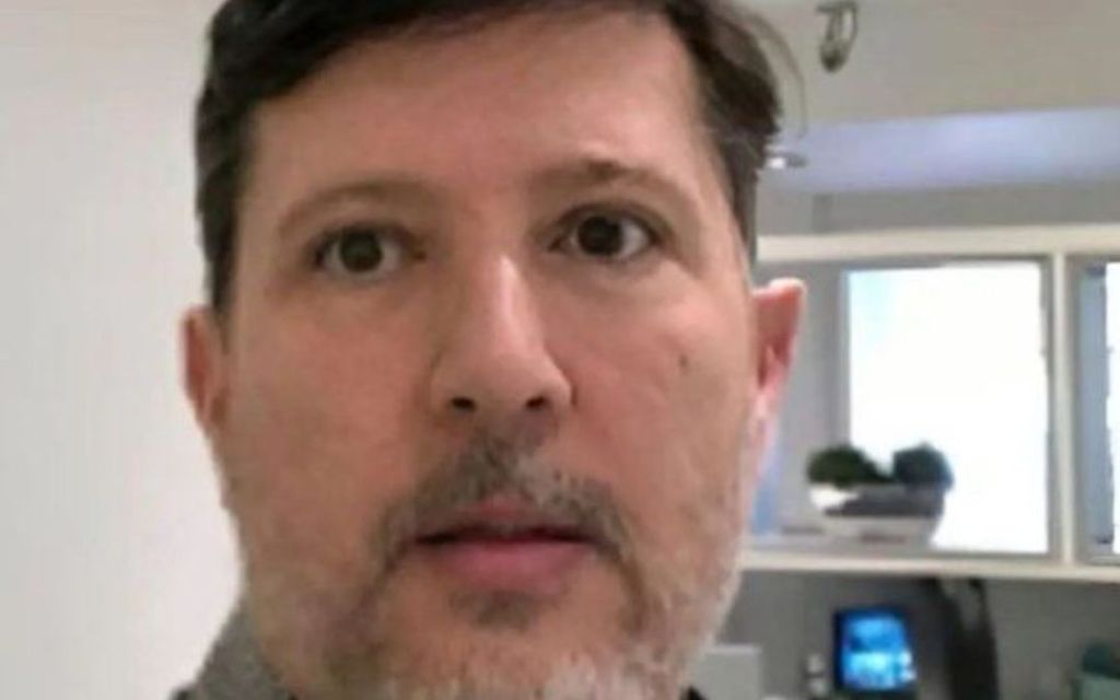 Quién es Cristian Auguadra, el nuevo titular de la&nbsp;SIDE