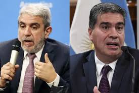 Causa Fútbol para Todos: absolvieron a Aníbal Fernández, Jorge Capitanich y al resto de los&nbsp;acusados